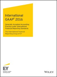 Cover International GAAP 2016