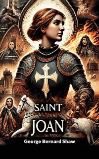 Cover Saint Joan