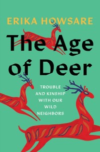 Cover Age of Deer
