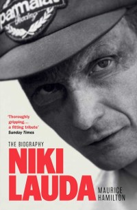 Cover Niki Lauda