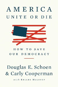 Cover America: Unite or Die