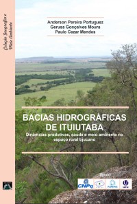 Cover Bacias Hidrpgráficas De Ituiutaba