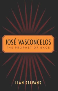Cover Jose Vasconcelos