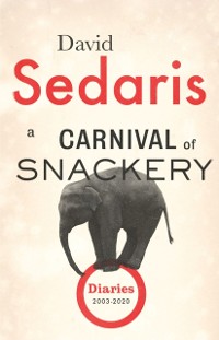 Cover Carnival of Snackery