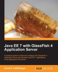 Cover Java EE 7 with GlassFish 4 Application Server