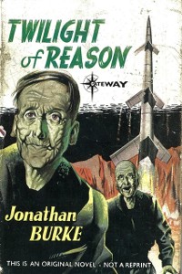 Cover Twilight of Reason