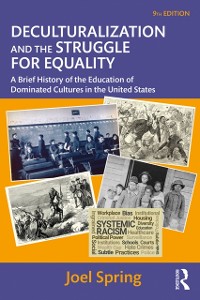 Cover Deculturalization and the Struggle for Equality