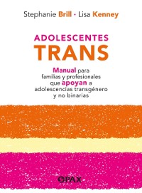 Cover Adolescentes trans