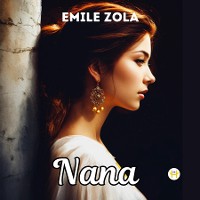 Cover Nana (French Edition)