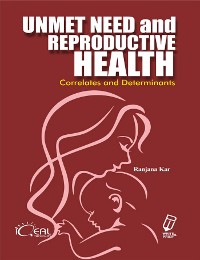 Cover Unmet Need and Reproductive Health