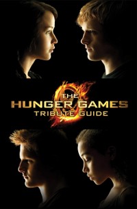 Cover Hunger Games Tribute Guide