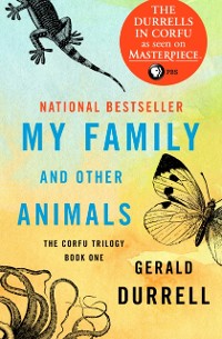 Cover My Family and Other Animals