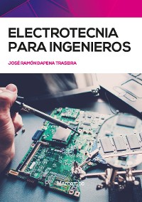 Cover Electrotecnia para ingenieros