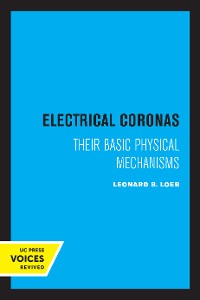 Cover Electrical Coronas