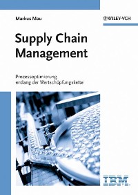 Cover Supply Chain Management