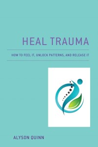 Cover Heal Trauma