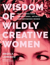 Cover Wisdom of Wildly Creative Women