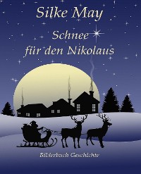 Cover Schnee für den Nikolaus
