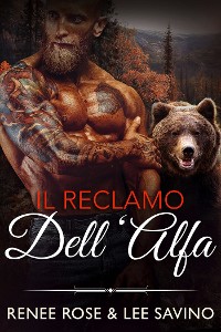 Cover Il reclamo dell’alfa