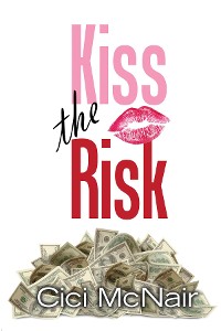 Cover Kiss the Risk
