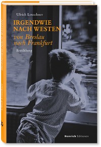 Cover Irgendwie nach Westen