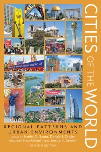 Cover Cities of the World