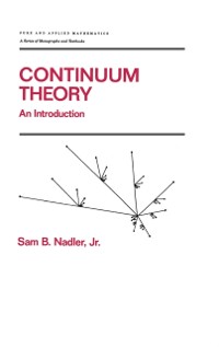 Cover Continuum Theory