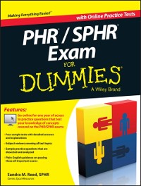 Cover PHR / SPHR Exam For Dummies