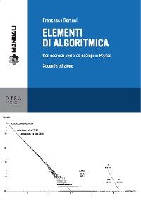 Cover Elementi di algoritmica - Nuova edizione