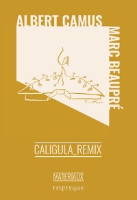 Cover Caligula_remix