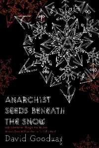 Cover Anarchist Seeds beneath the Snow