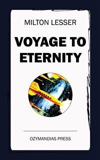 Cover Voyage to Eternity