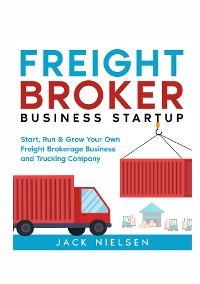 Cover Freight Broker Business Startup