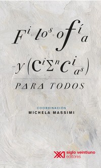 Cover Filosofía y ciencia para todos