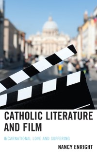 Cover Catholic Literature and Film