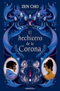 Cover El hechicero de la Corona