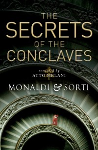 Cover Secrets of The Conclaves