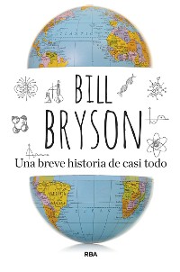 Cover Una breve historia de casi todo