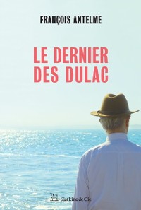 Cover Les derniers des Dulac