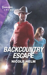 Cover Backcountry Escape