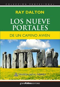 Cover Los nueve portales