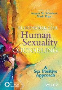 Cover Handbook for Human Sexuality Counseling