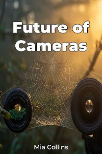 Cover Future of Cameras