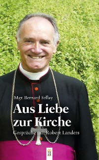 Cover Aus Liebe zur Kirche