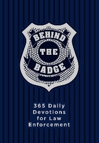 Cover Behind the Badge