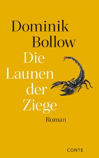 Cover Die Launen der ZIege