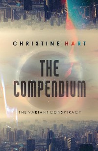 Cover The Compendium (The Variant Conspiracy, Book 2)