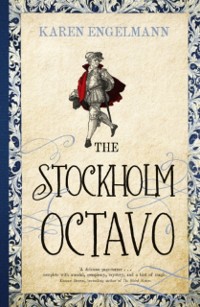 Cover Stockholm Octavo