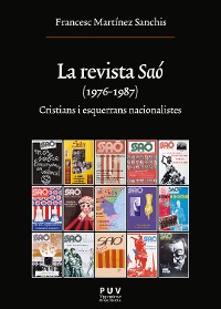 Cover La revista Saó (1976-1987)