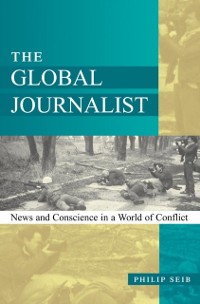 Cover Global Journalist
